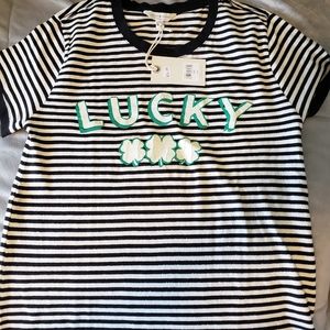 Lucky Brand shirt